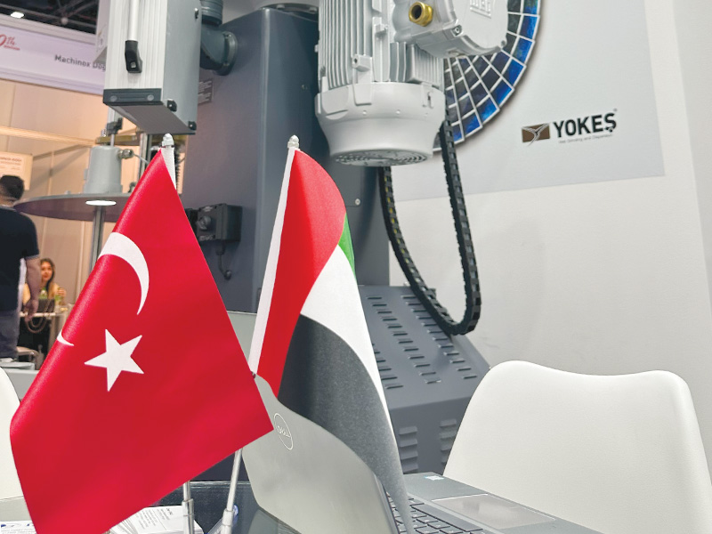 MIDDLE EAST COATINGS SHOW 2024