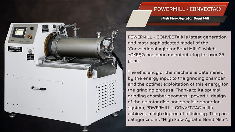 POWERMILL CONVECTA