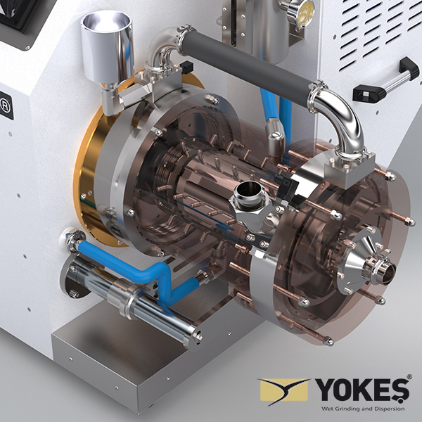 POWERMILL - PREDA ® / Ultra Yüksek Akışlı Ön Ezici          Â